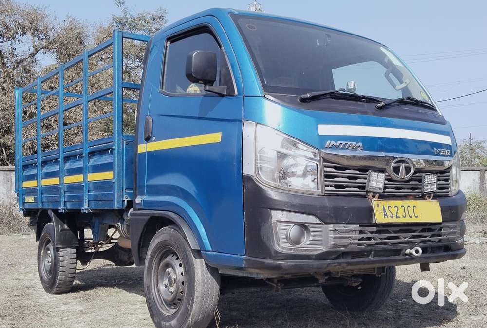 Tata Sumo Gold, 2022, Diesel