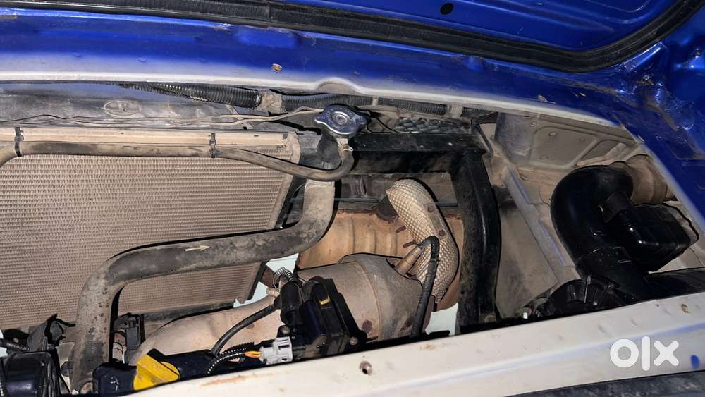 Tata Nano Twist Xt, 2014, Petrol