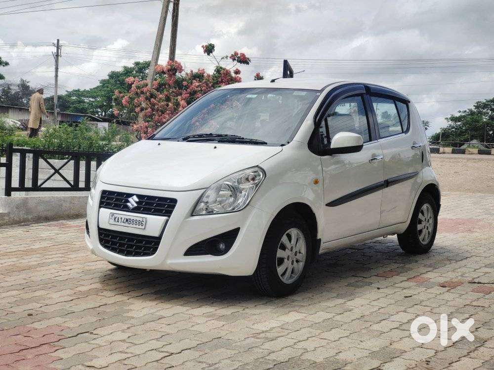 Maruti Suzuki Ritz Zdi Abs, 2014, Diesel