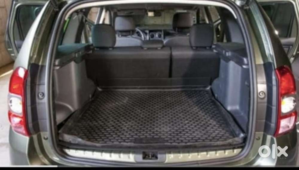 Nissan Terrano Diesel 2015 Model