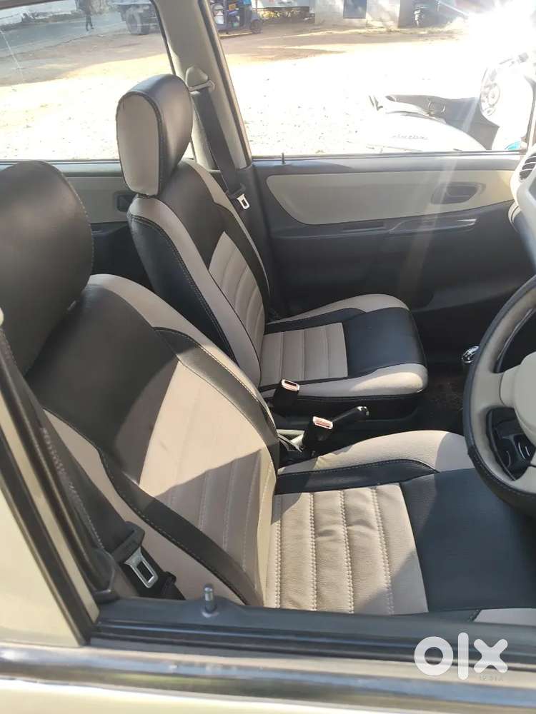 Maruti Suzuki Zen Estilo 2007 Car