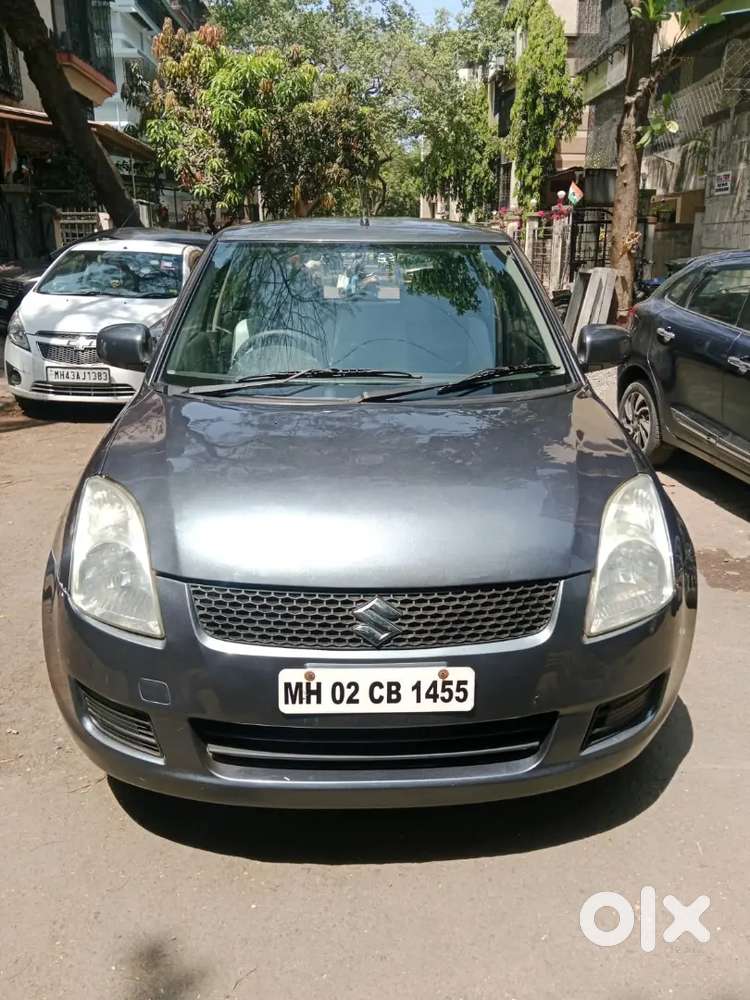 Maruti Suzuki Swift 2011