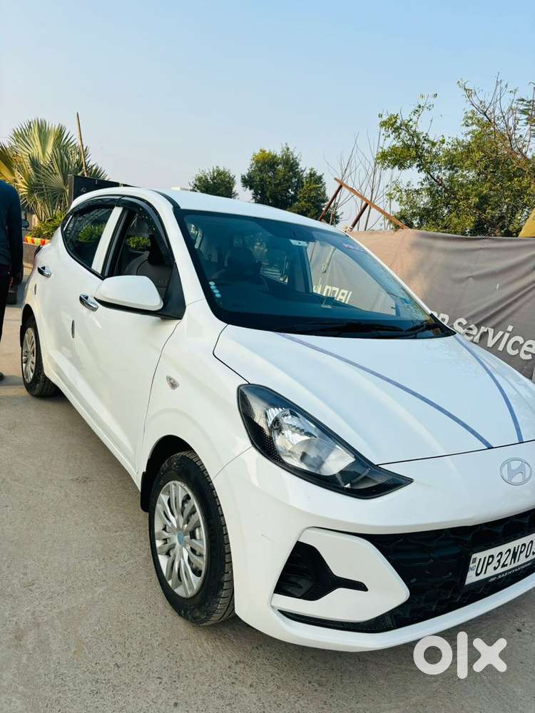 Hyundai Grand I10 Nios 2023 Petrol 29085 Km Driven