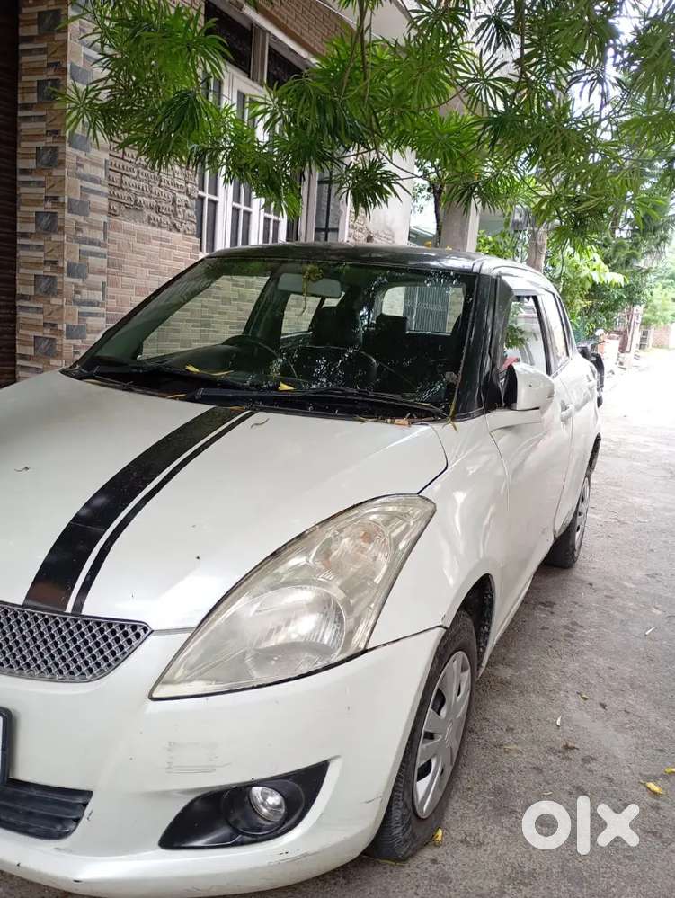 Maruti Suzuki Swift Diesel 2013