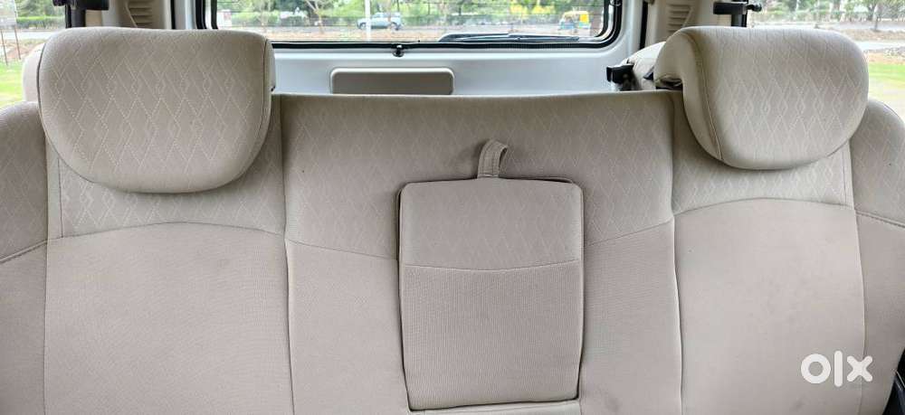 Mahindra Scorpio Classic 2.2 S 11 Mt 7 Str, 2024, Diesel