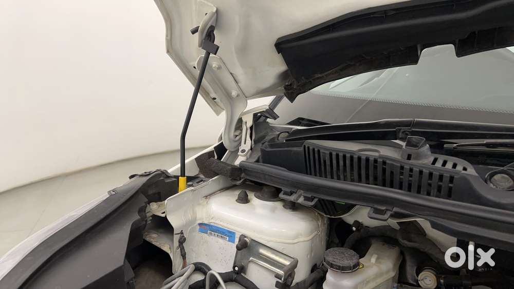 Tata Nexon Xz Plus (hs), 2022, Petrol