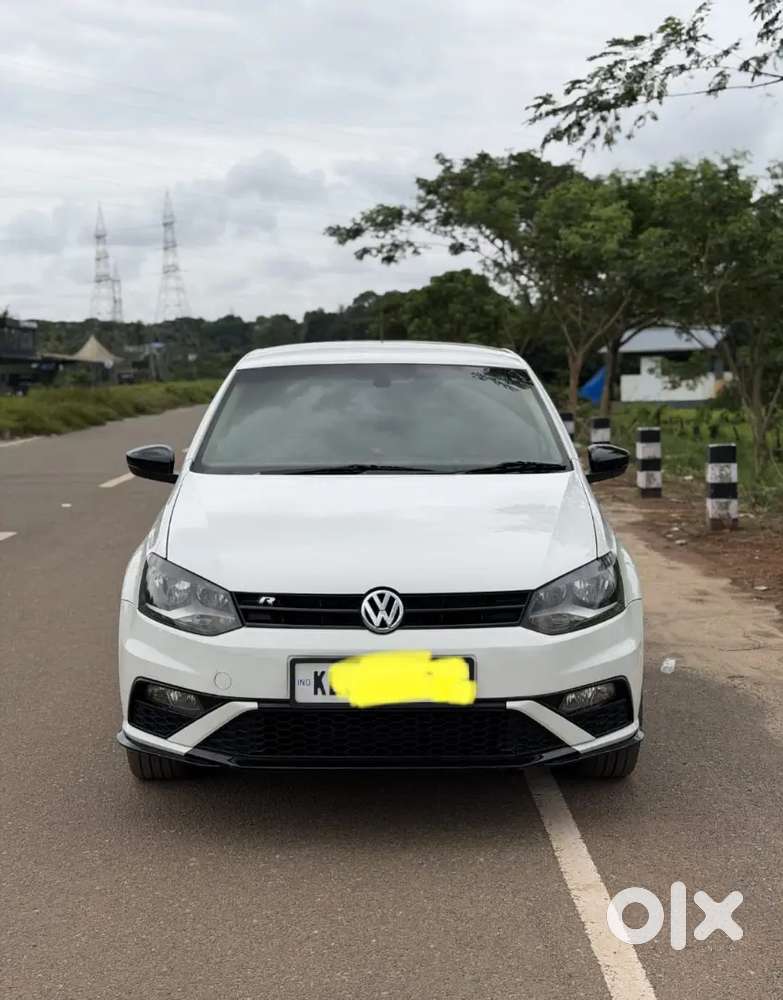 Volkswagen Ameo 2018 Tdi