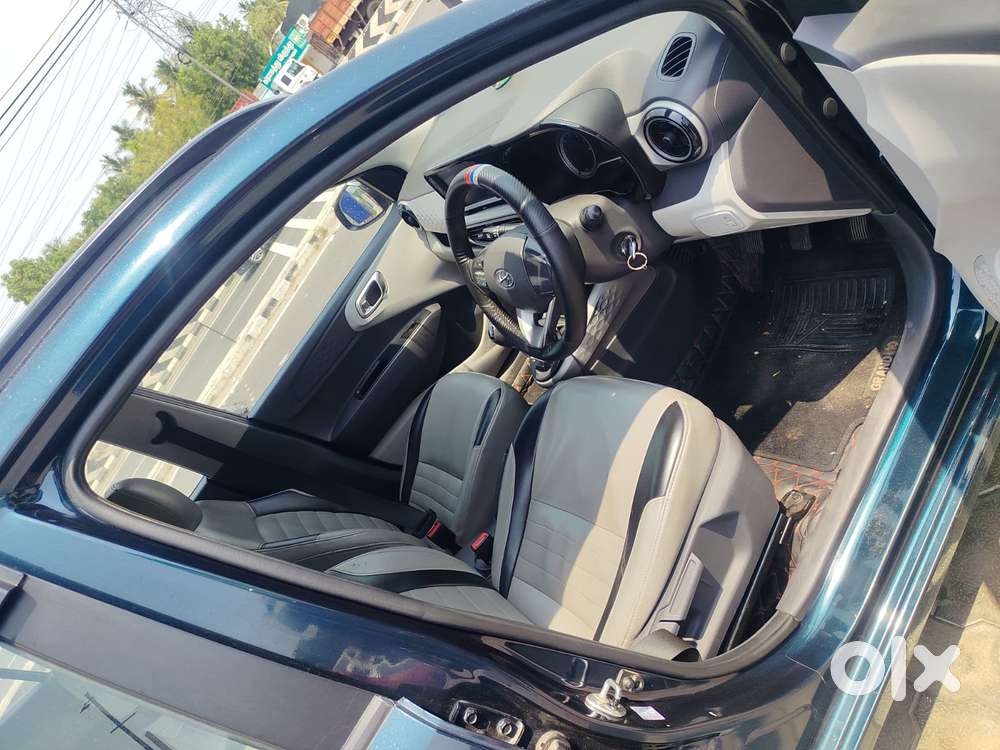 Hyundai Grand I10 Nios Sportz, 2019, Petrol