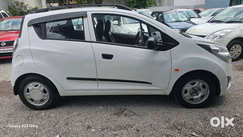 Chevrolet Beat 2010-2013 Diesel Lt, 2013, Diesel