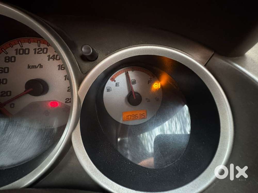 Honda Petrol Car 2009
