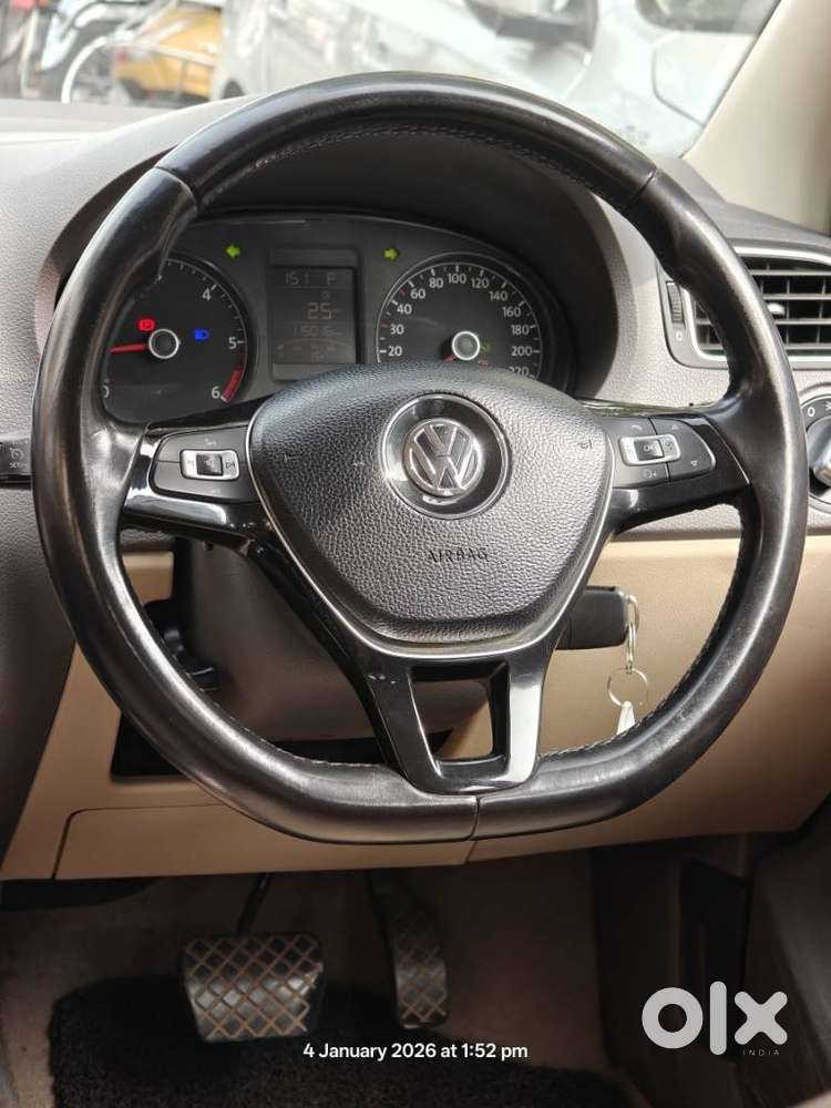 Volkswagen Vento 1.5 Tdi Highline Plus At, 2018, Diesel