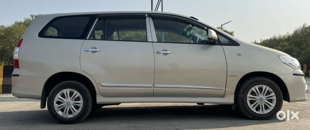 Toyota Innova