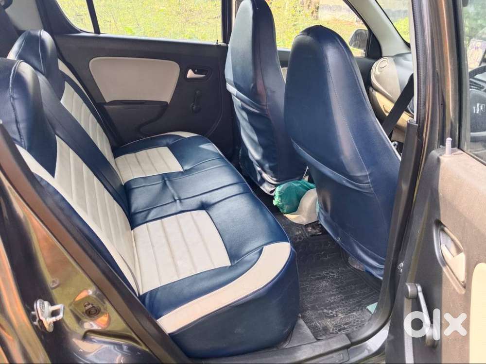 Maruti Suzuki Alto 800 2020 Petrol