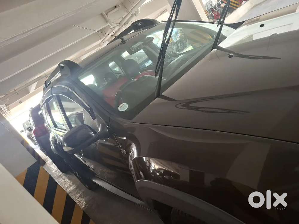 2017 Renault Duster Diesel  Top Condition  New Tyres