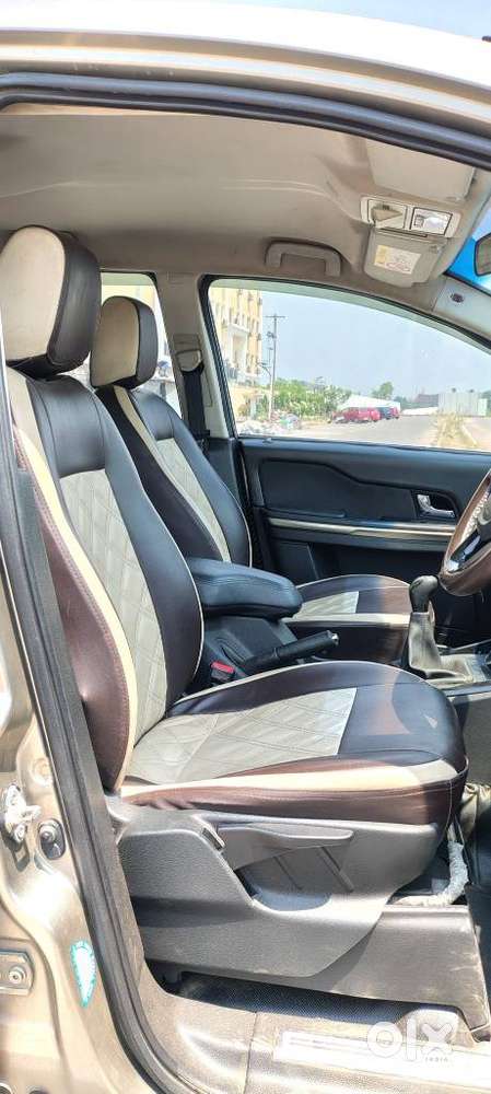 Tata Hexa Xm, 2017, Diesel