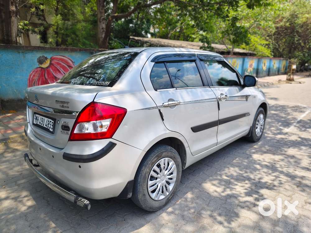 Maruti Suzuki Swift Dzire Vdi Regalia Limited Edition Mt, 2015, Dies..