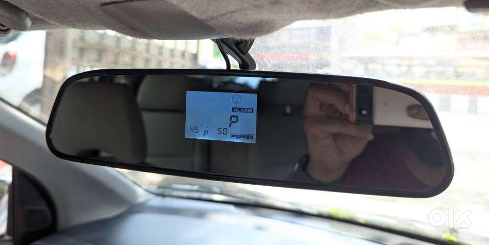 Honda Br-v I-vtec V Mt, 2016, Petrol