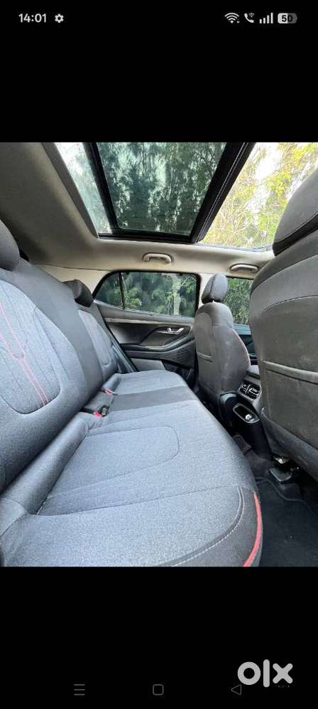 Hyundai Creta, 2022, Diesel