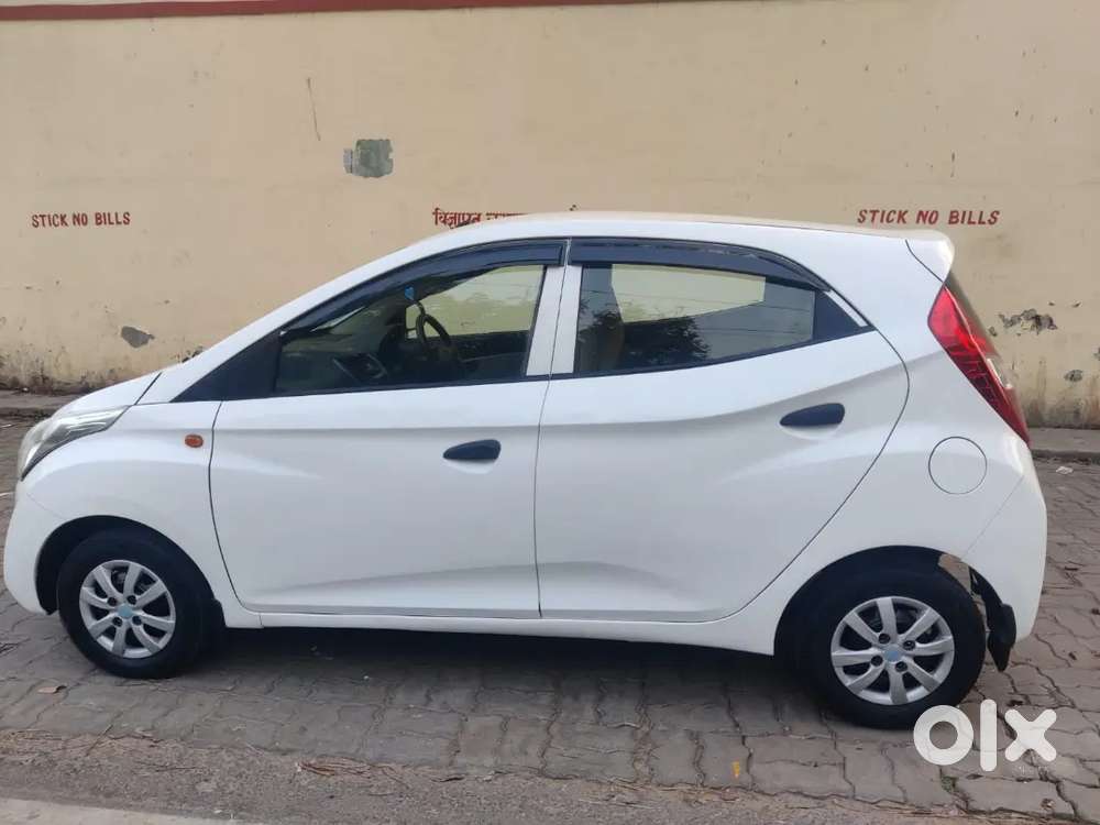 Hyundai Eon 0.8 Plus 2014