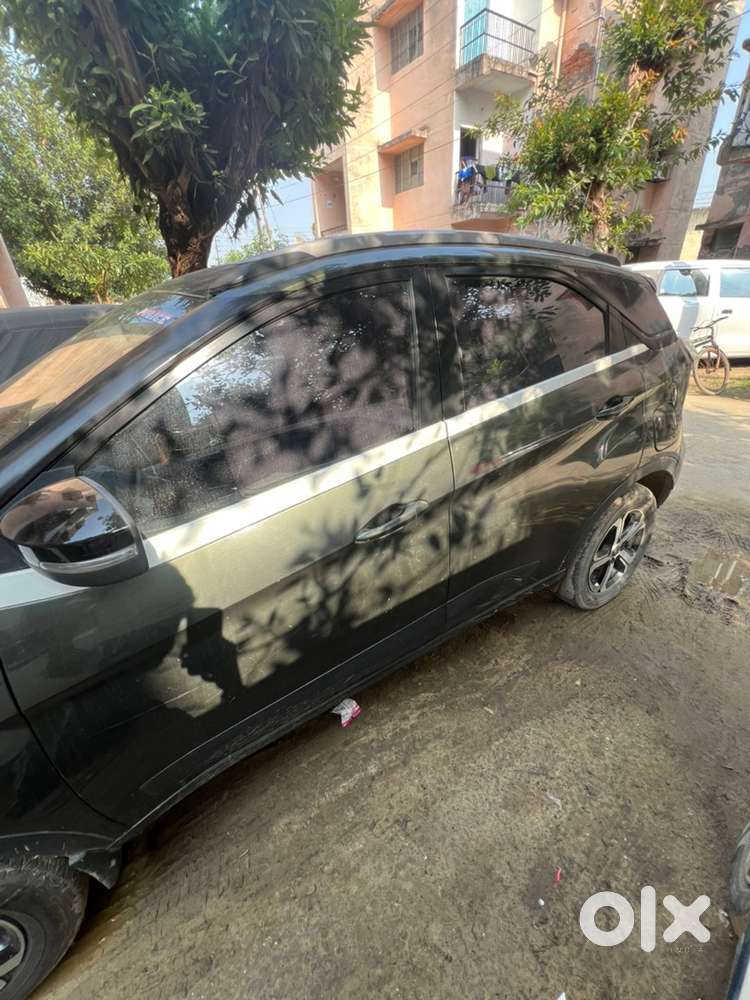 Tata Nexon Petrol 2022