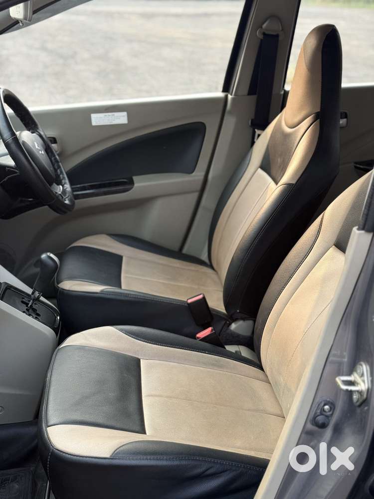 Maruti Suzuki Celerio 1.0 Vxi Amt, 2016, Petrol