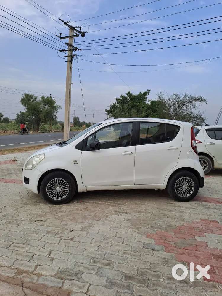 A1 Condition Ritz Diesel.powerful Diesel Engine,ac/heater Working