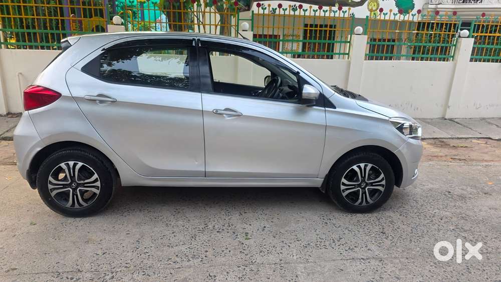 Tata Tiago 1.2 Revotron Xza, 2019