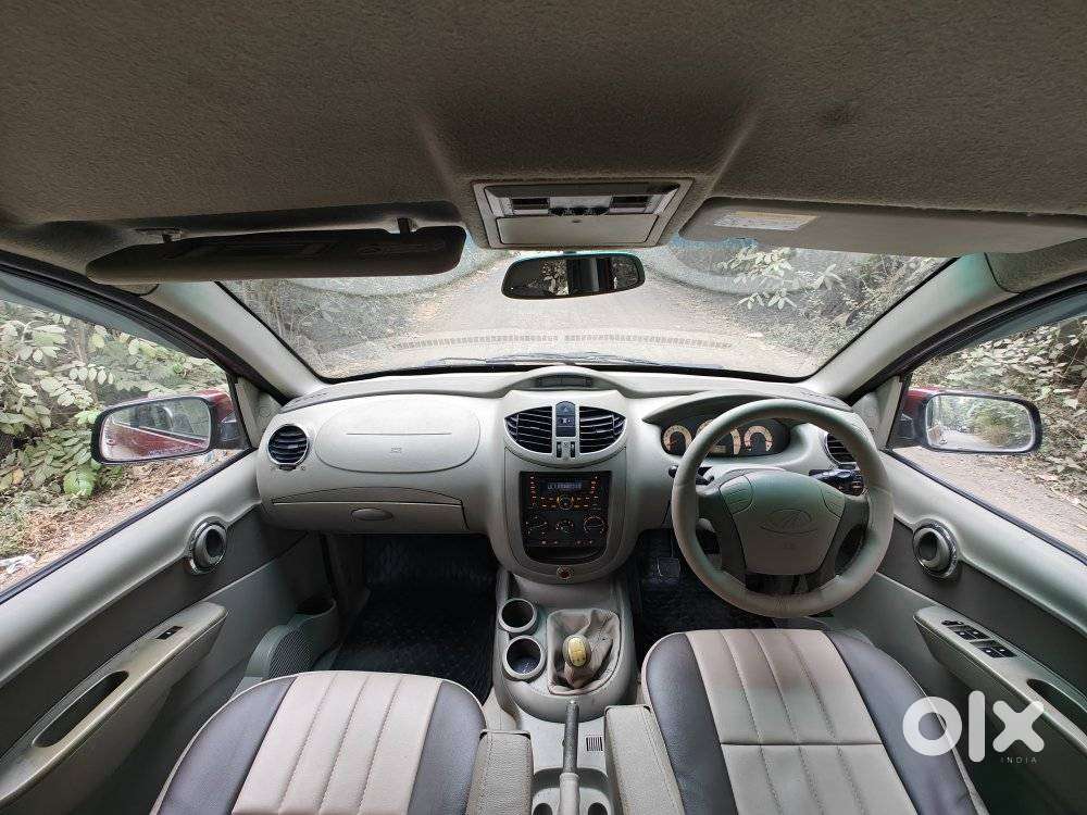 Mahindra Quanto C8, 2012, Diesel