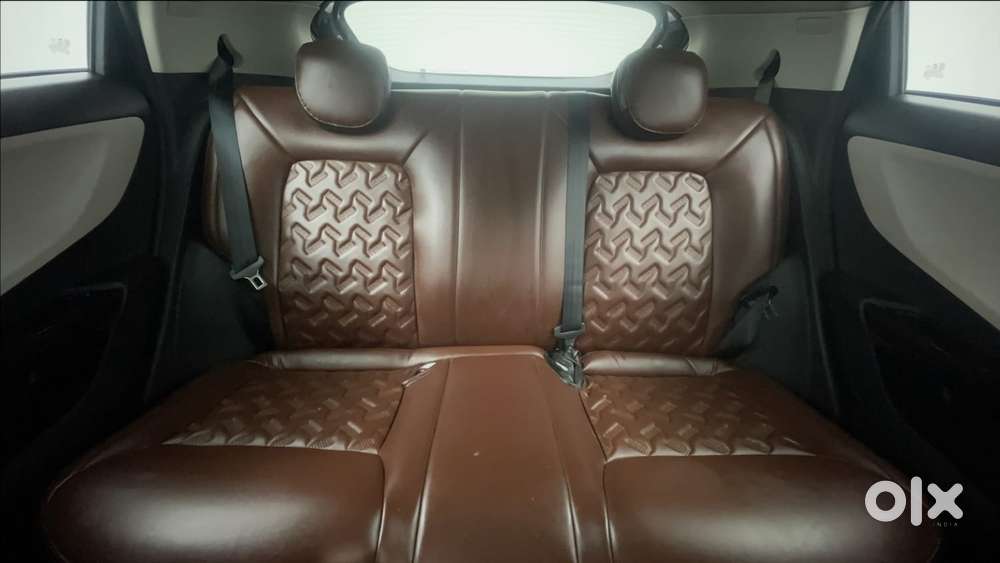 Tata Curvv Creative 1.2 Revotron Petrol 6mt, 2024, Petrol