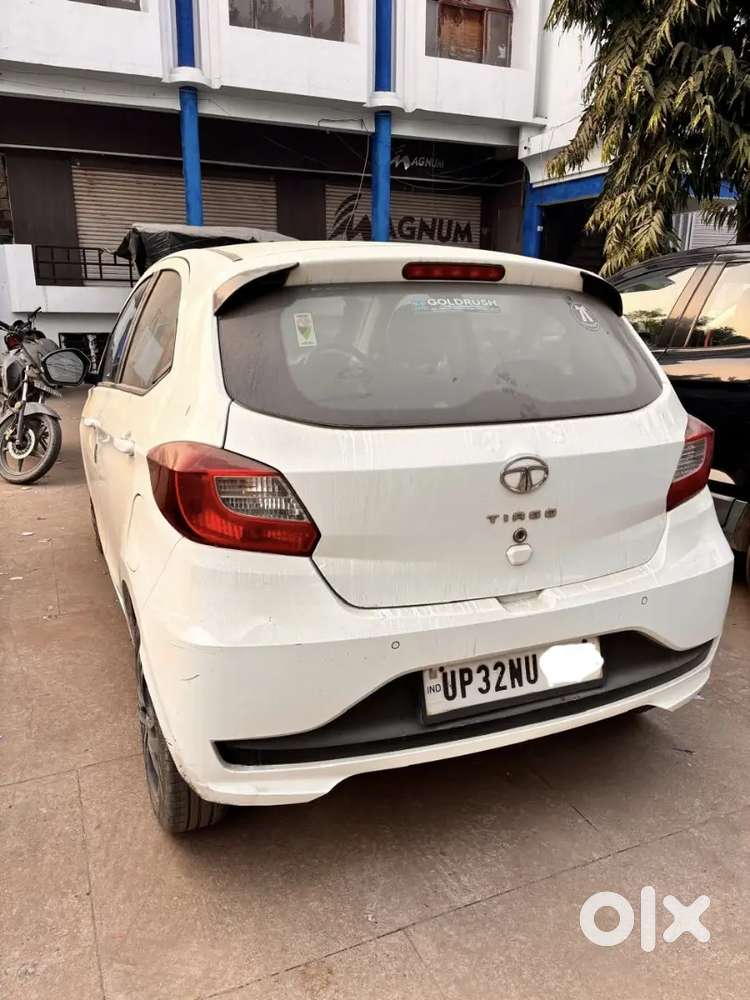 Tata Tiago 2023 Petrol Original Car