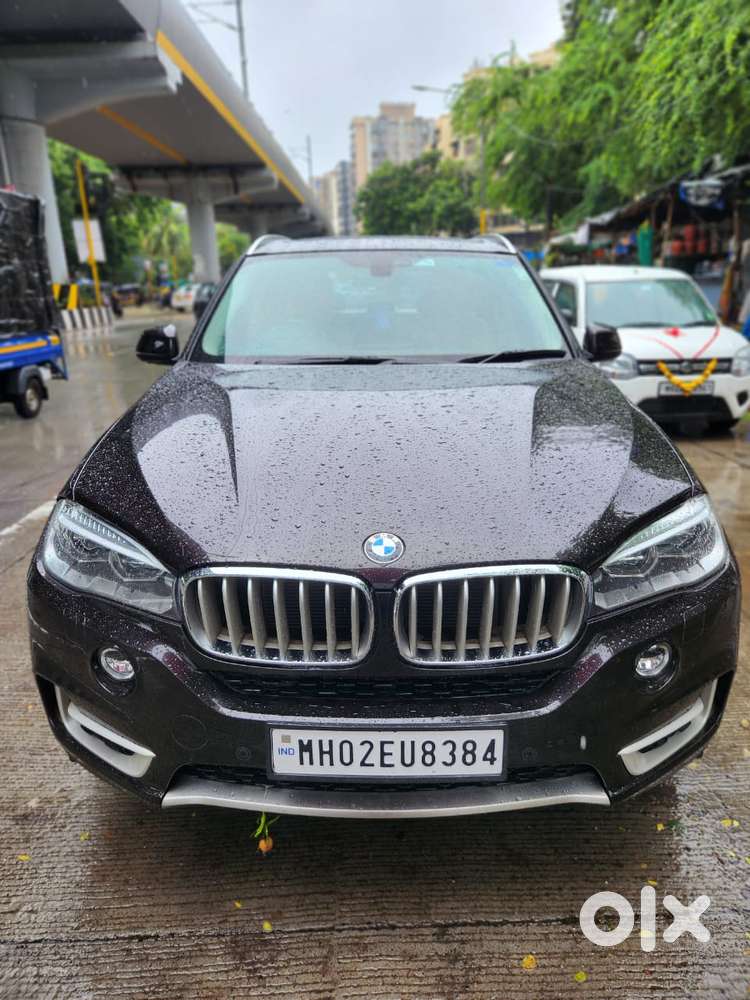 Bmw X5 Xdrive 30 D, 2018, Diesel
