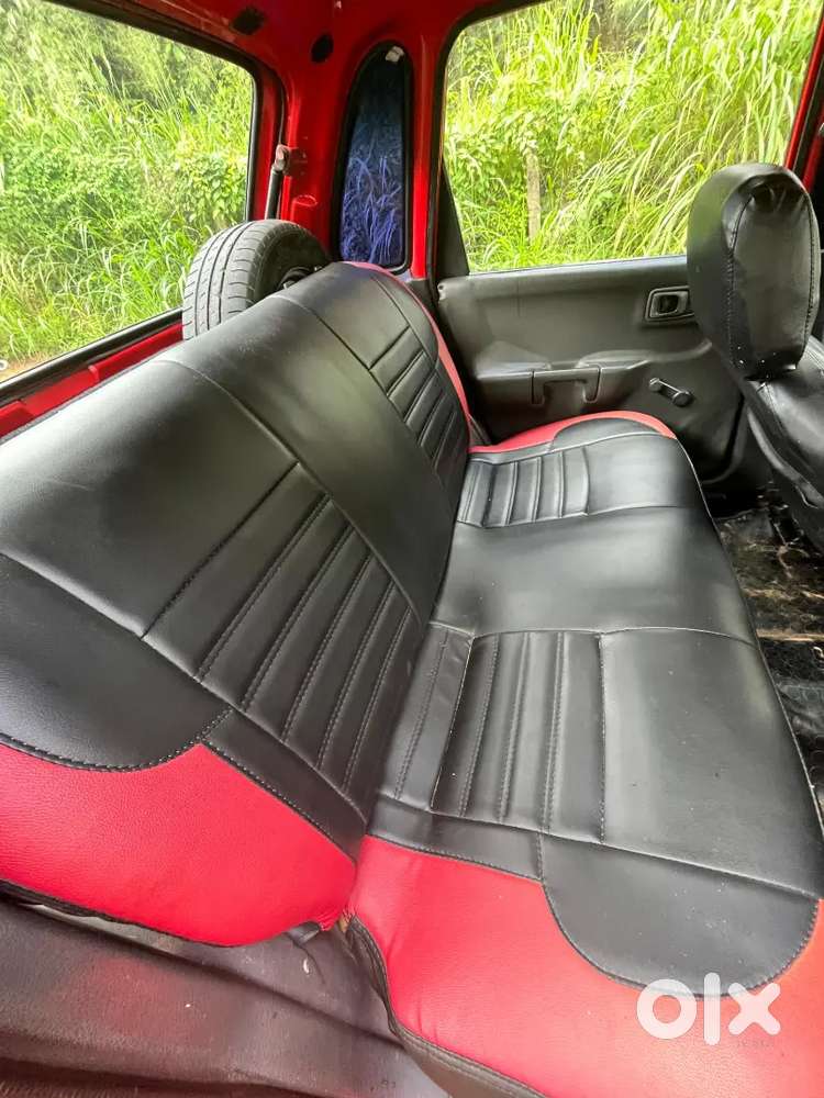 Maruti Zen