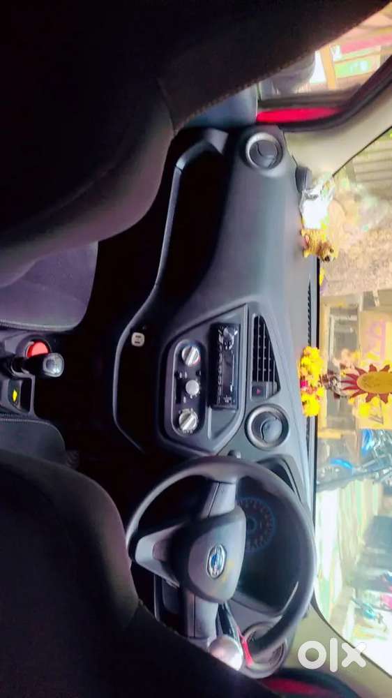 Datsun Redi Go 2018 Petrol 26000 Km Driven
