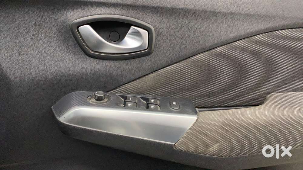 Nissan Kicks Xv, 2019, Petrol