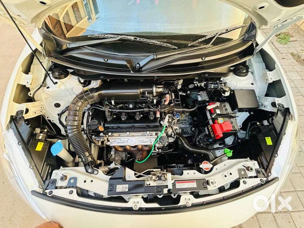 Maruti Suzuki Swift 1.2 Vxi (o), 2024, Petrol