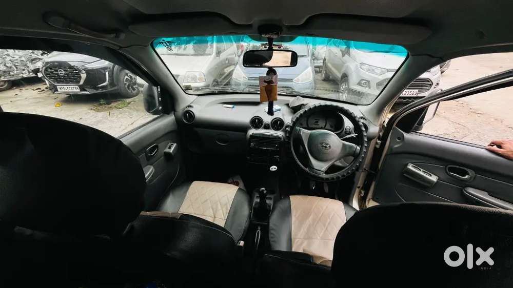 Hyundai Santro Xing Gl Petrol Manual 2008