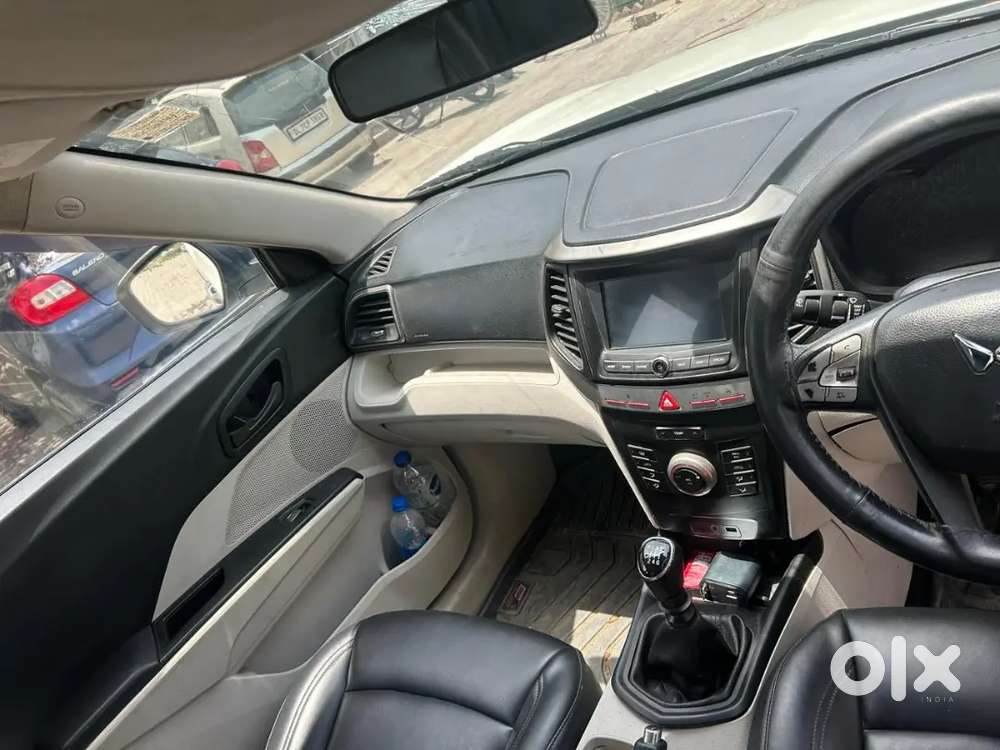 Mahindra Xuv300 Turbosport 2019
