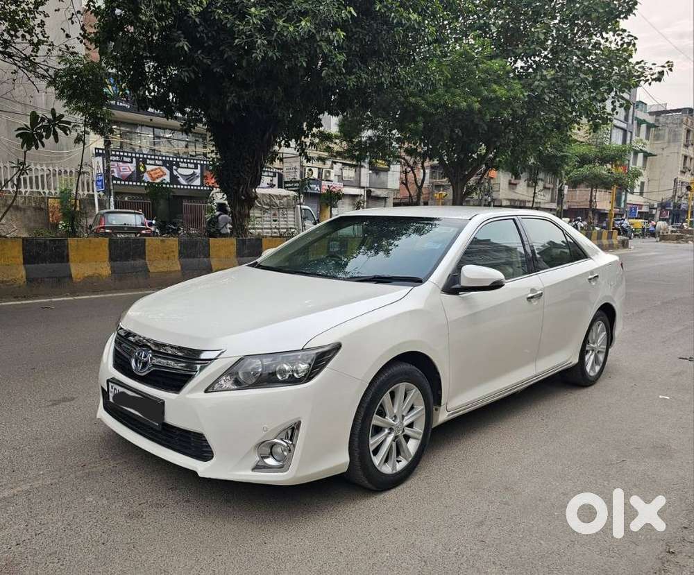 Toyota Camry 2.5 Hybrid, 2014, Petrol