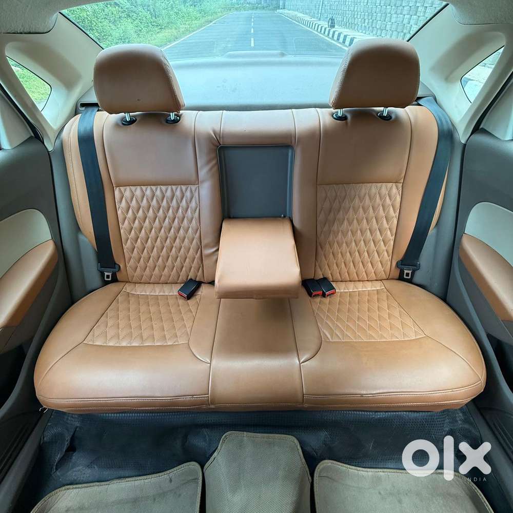 Skoda Rapid Elegance 1.6 Tdi Cr Manual, 2013, Diesel