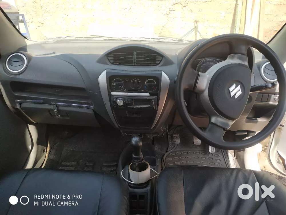 Alto 800 In Good Condition