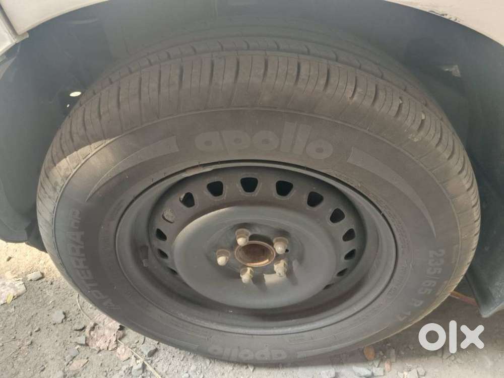 Mahindra Scorpio S6 Plus, 2016, Diesel