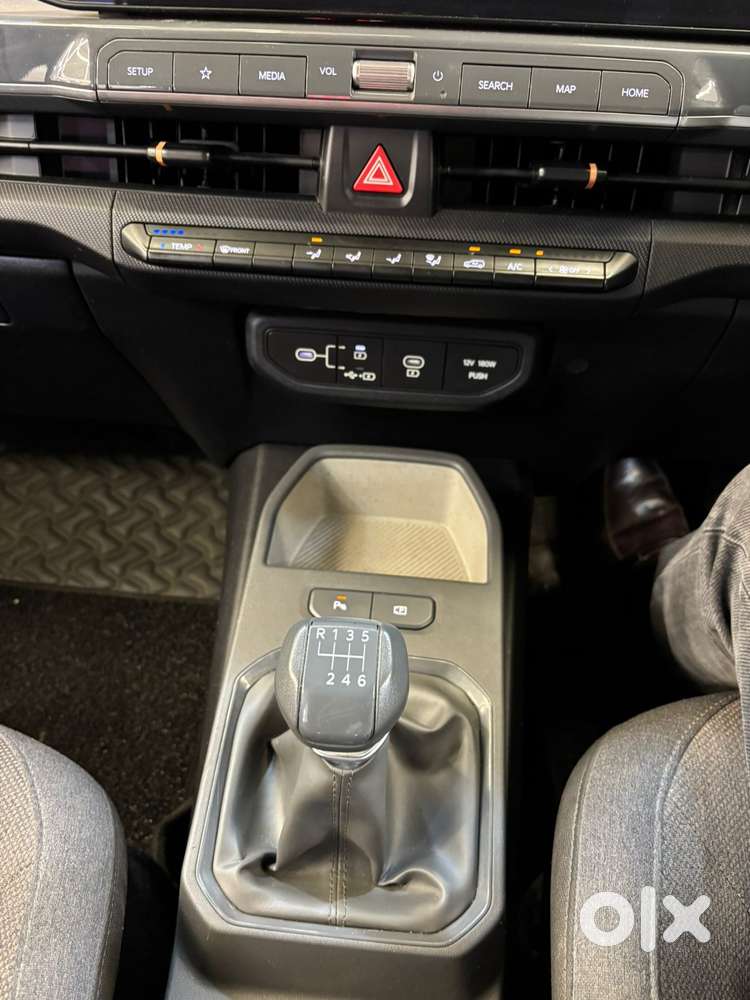 Kia Syros Htk Opt Diesel, 2025, Diesel