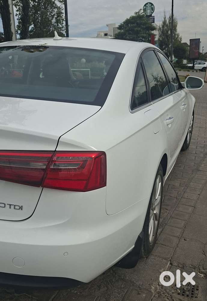 Audi A6 2.0 Tdi, 2011, Diesel