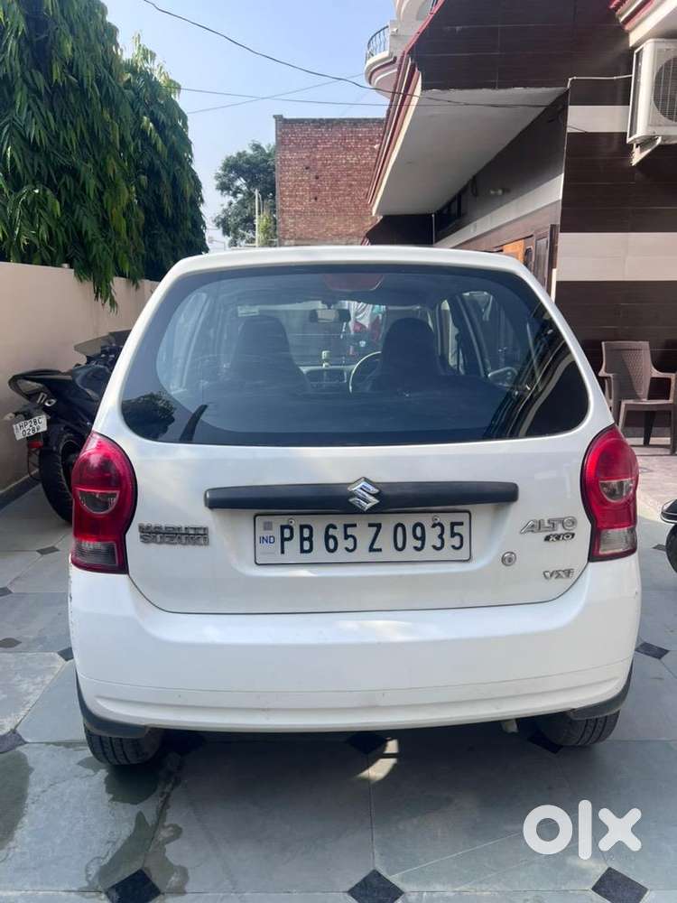Altok10 2014 Vxi