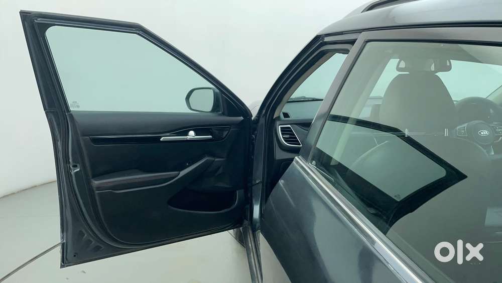Kia Seltos 1.4 Gtx + Petrol At, 2020, Petrol