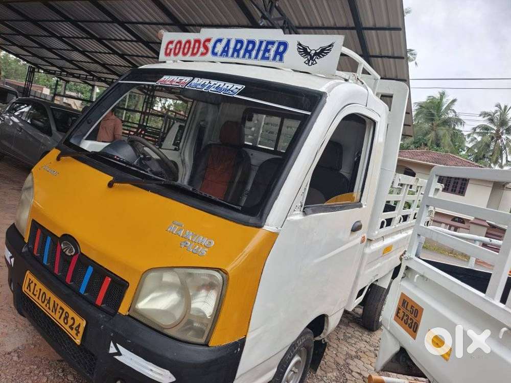 Mahindra Bolero, 2013, Diesel