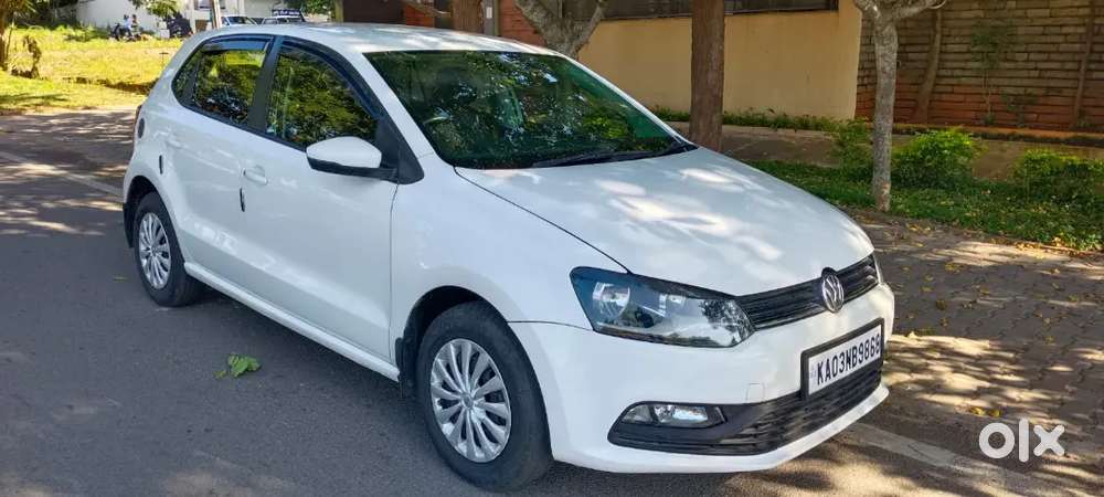 Volkswagen Polo 2018