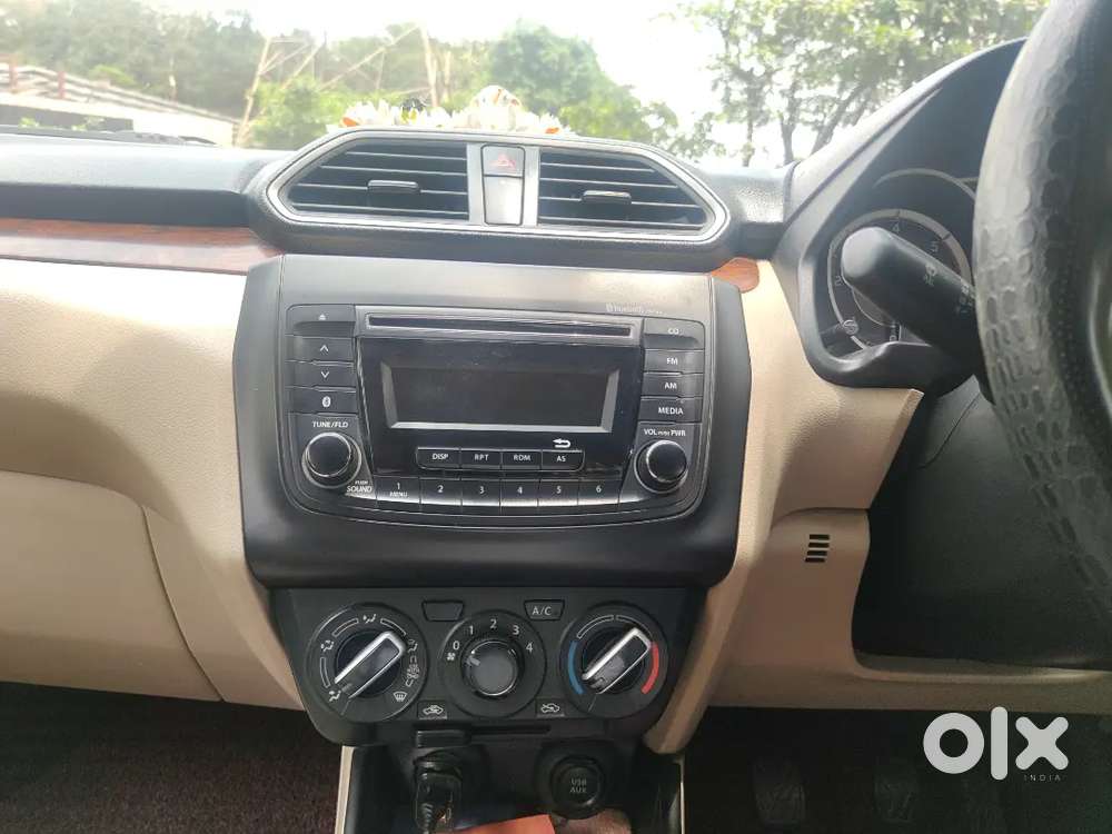 Maruti Suzuki Dzire Vdi 2019