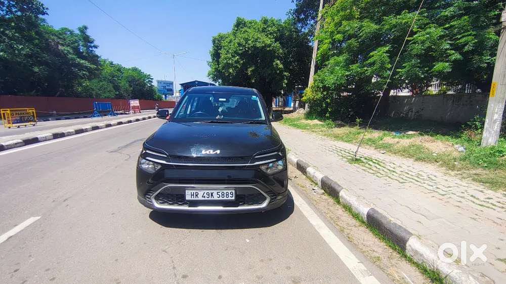 Kia Carens 1.5 2025 Manual Premium Urgent Sell Loan Transfer Also