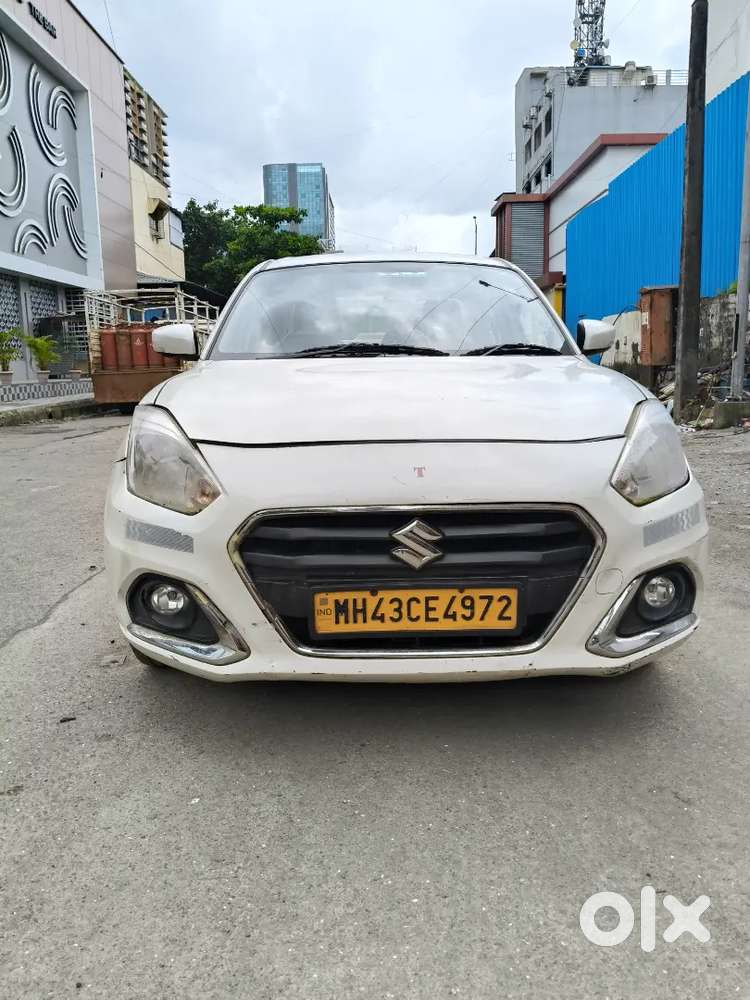 Maruti Suzuki Dzire 2023
